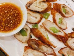 脆皮大肠-旺达·福州菜(正大广场店)