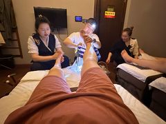 -水墨澜渟足道·SPA·传统(四望亭东关街店)