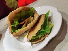-一叶一世界•素食餐厅(新光天地店)