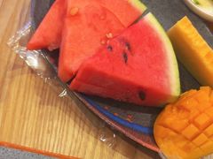 -松野谷·寿喜烧自助(华联顺义金街购物中心店)