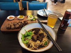 -莫多多餐厅