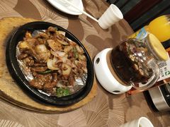 -丽华园(汉阳龙阳店)