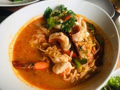 -Phensiri Thai Restaurant