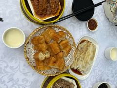 -冰泉豆浆馆(白云山总店)