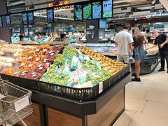 -永辉超市(群众路店)