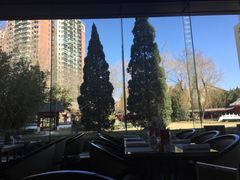 -咖啡CHA自助餐厅(香格里拉饭店)