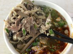 -阿叶羊杂碎(前进街店)