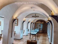 -Me Coffee下午茶艺术空间