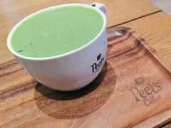 -Peet's Coffee皮爷咖啡(杭州来福士店)