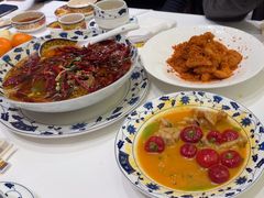 -宁波状元楼酒店(和义路店)