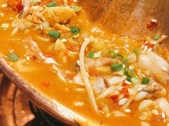 -觅山云南菜(泊富ICITY店)