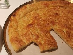 -谷丽羊肉串·新疆鲜货烧烤馆·清真·夜宵(长沙首店)