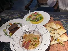 -第101座花园餐厅(湖滨88店)