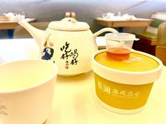 -蔡澜点心·粤菜(嘉里中心店)