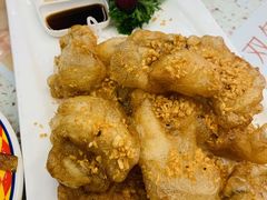 -新辉港式茶餐厅(北栅店)