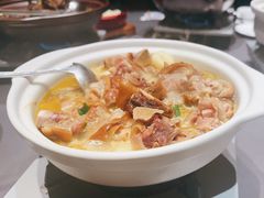 -汉水谣·江景餐厅(江滩店)