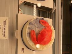 -派悦坊·甜品·蛋糕(虹口龙之梦店)