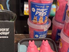 -LUSH(威尼斯人店)