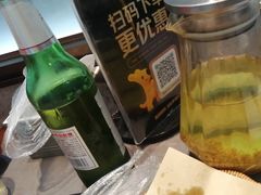-黑窑厂糖油饼烤鸭·清真菜(旗舰店)