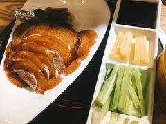 -遇见小厨·北京烤鸭·江湖菜·川菜(广福桥店)
