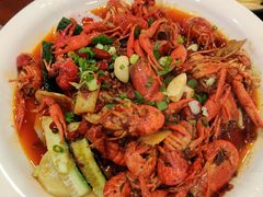 -寻小欢焖烤羊肉串(九眼桥店)