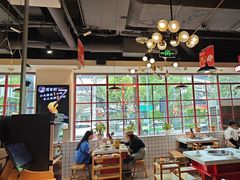 -蛙一刀·麻椒鱼火锅(金仙桥店)