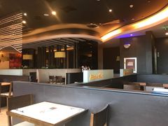 -必胜客(安河桥北店)