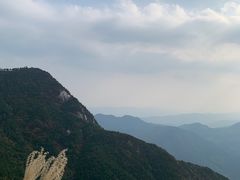 -罗田天堂寨风景区