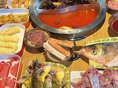 -铭记蛙小仙·活蛙畅享(CBD万达广场店)