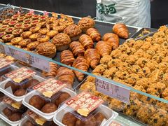 -泸溪河桃酥(西直门凯德店)