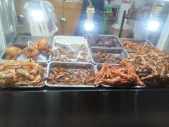 -清真·金宏兴鸭子店(明瓦廊店)