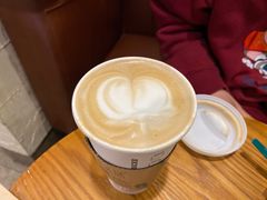 -星巴克(呼和浩特民族商场店)