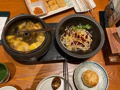 -云海肴·汽锅鸡·云南菜(苏州中心店)