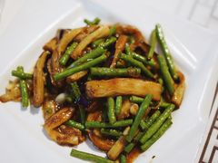 -强记海鲜·大排档(蛇口新街店)