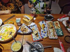 -食喜料理(诸城店)