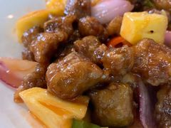 -禄源公·老莞诚饭店