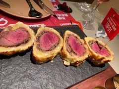 -布拉诺牛排西餐厅(上城天街店)