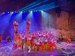 -深圳锦绣中华民俗村