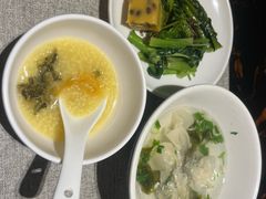 -西安西藏大厦开元名都大酒店·自助餐厅