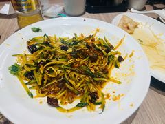 -六泰居·尔滨地标·东北菜(泰山路店)