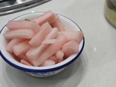 -丹水桥地锅鱼·翘嘴鲌·地方特色全鱼宴(丹江口大坝店)