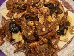 老爆三-普天和酒楼·新津菜·烤鸭(天津之眼店)