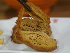 -龙华素斋(龙华路店)