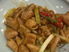 -围龙屋客家食府(福田店)