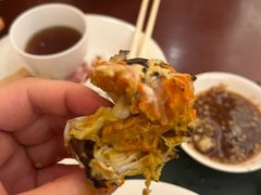 -上海大酒店-自助餐餐厅