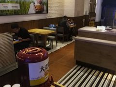-老娘舅(苏州双湖广场店)