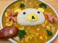 -红小满休闲餐厅(十全街店)