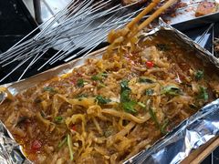 -杨家崴子碳缸烧烤(东三马路店)