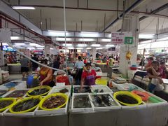 -板桥海鲜广场(文明东店)