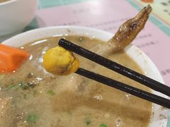 -袁森泰鲜汤(江汉区三民靓汤店)